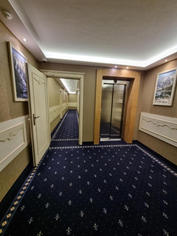 Carlina Hotel & Spa Bialka Tatrzanska Exterior photo