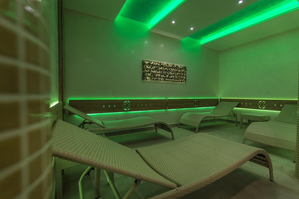 Carlina Hotel & Spa Bialka Tatrzanska Exterior photo