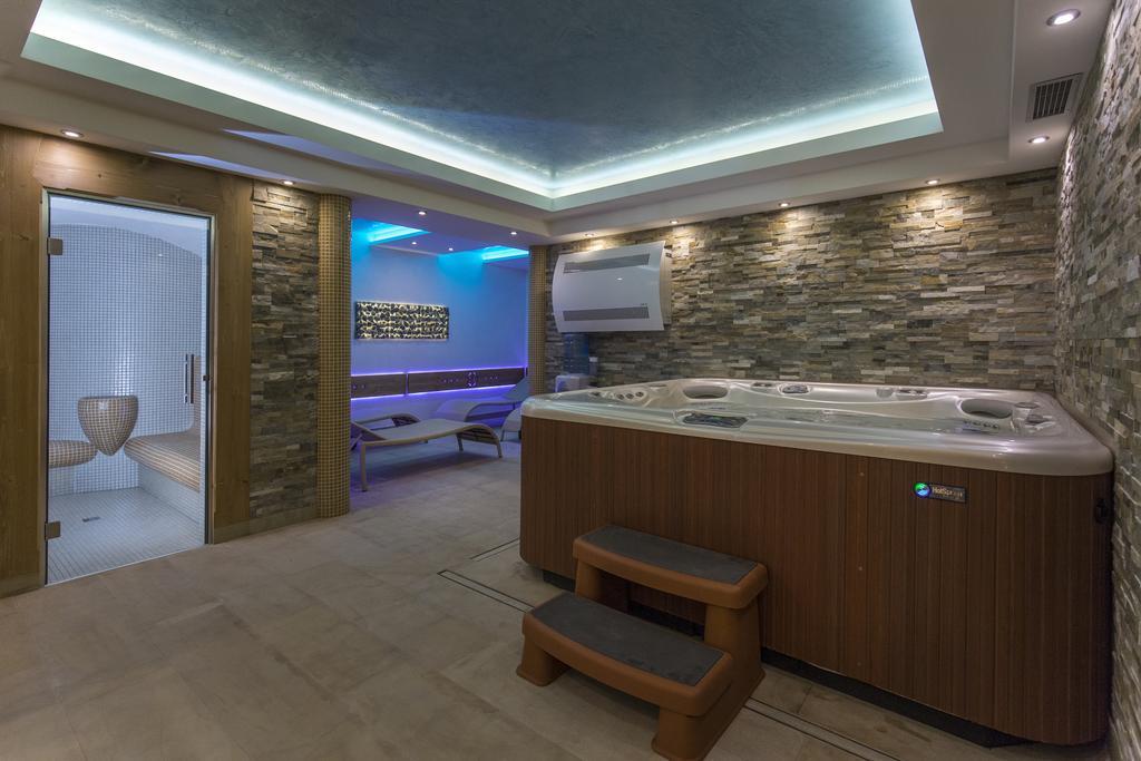 Carlina Hotel & Spa Bialka Tatrzanska Exterior photo